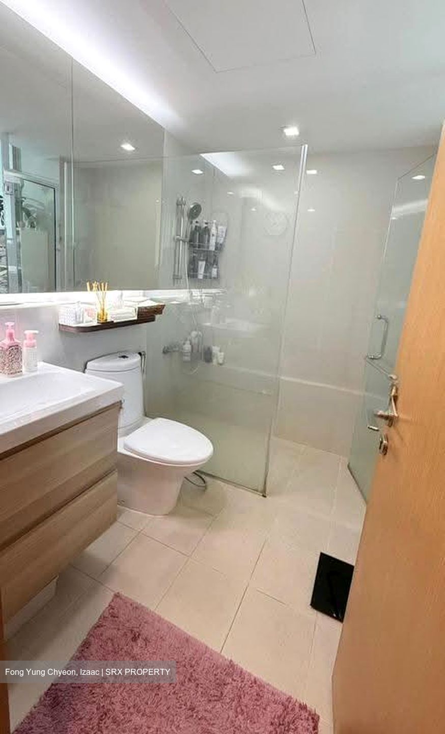 The Quartz (D19), Condominium #615034931